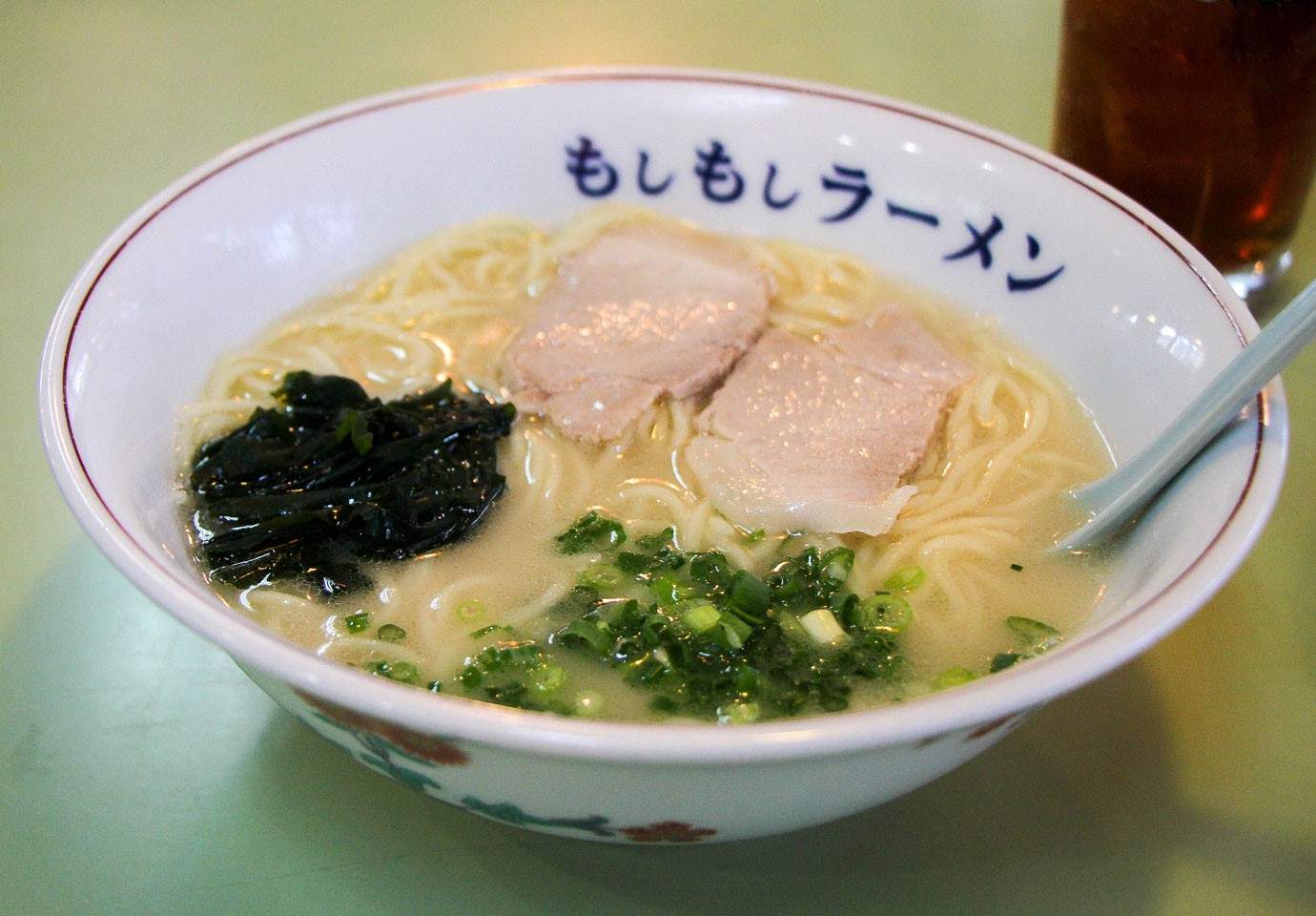 もしもしラーメンの由来とは？佐賀・嬉野で愛される名店の真相と評判