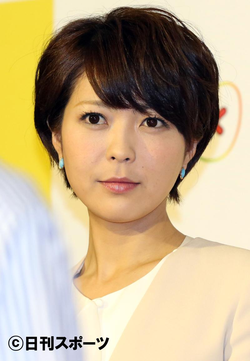 元Nhk大成安代の現在と退職理由の真相！京大卒アナの今に迫る