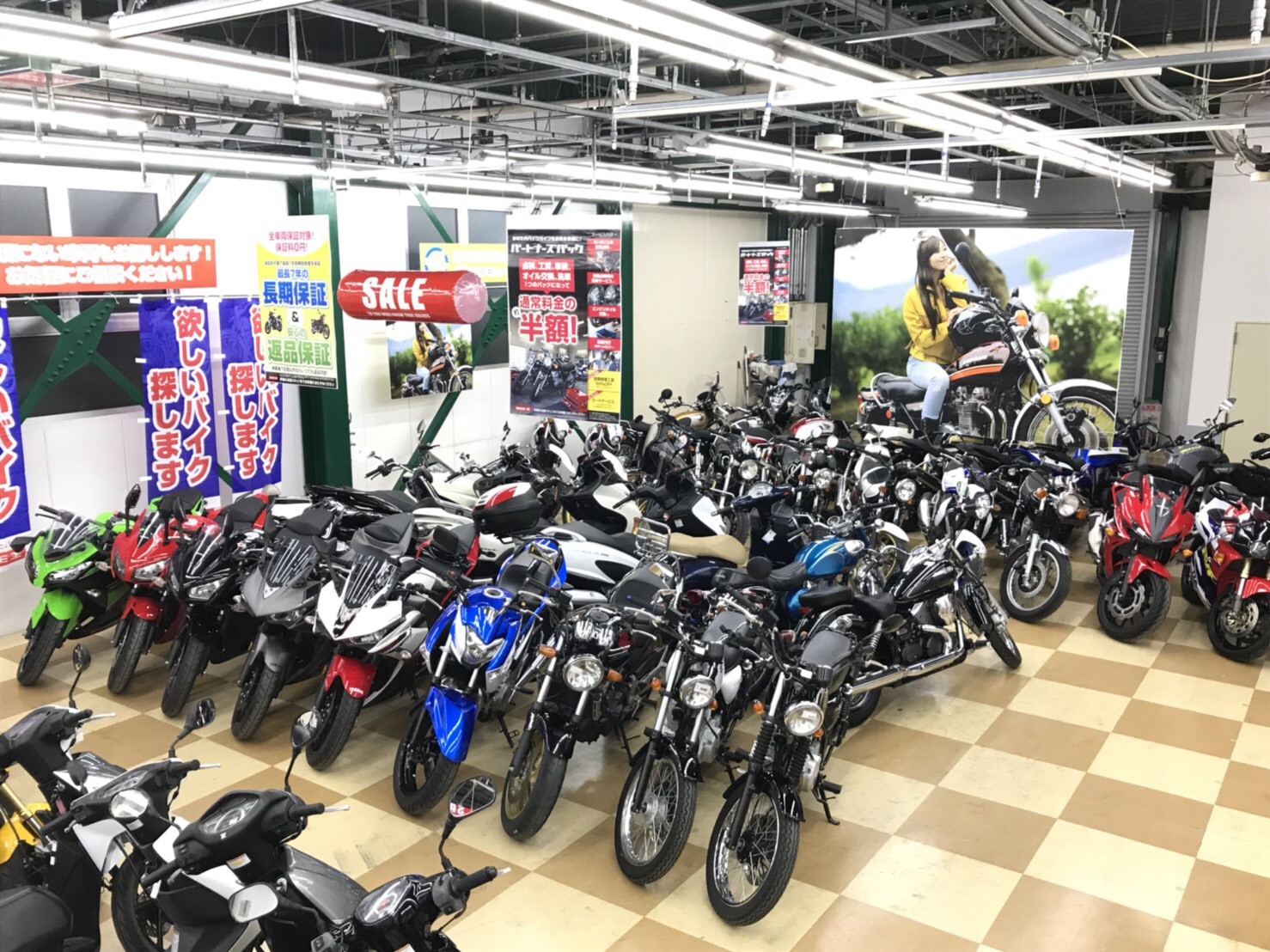 近くのバイク屋選びで後悔しない！工賃相場と修理拒絶の真相