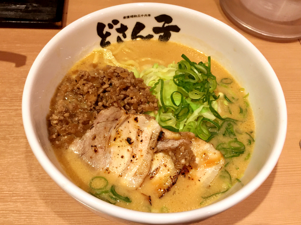 どさん子ラーメン衰退の真相と現在｜1000店激減の理由と復活劇