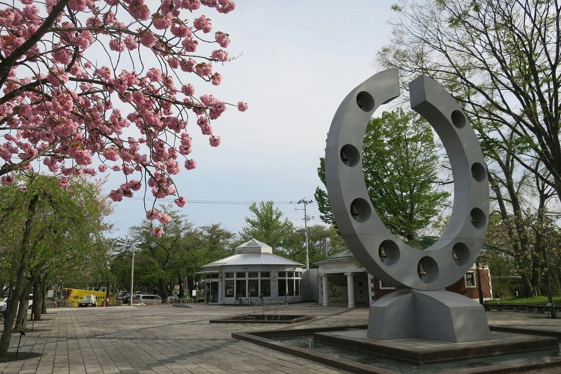 十和田市中央公園の桜まつり2026！混雑回避と駐車場・見どころ完全ガイド