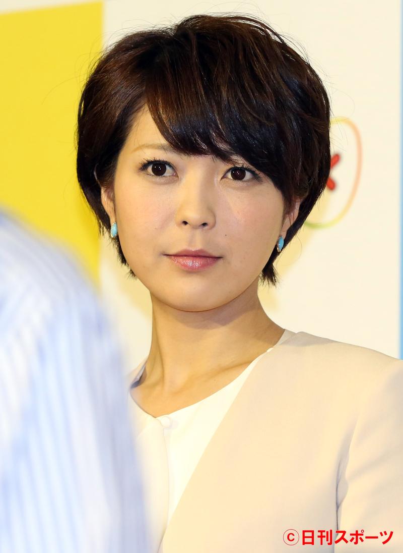 元Nhk大成安代の現在とは？退職理由や結婚・子供の真相を追う
