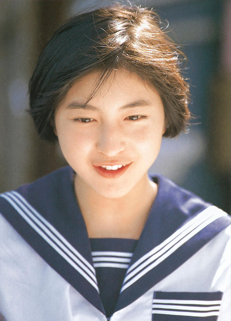 広末涼子の高校時代と学歴の真相！品川女子学院の伝説と素顔を徹底解剖