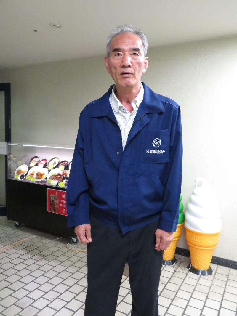 元大関・若島津の現在と奇跡のリハビリ！妻・高田みずえとの最新の姿