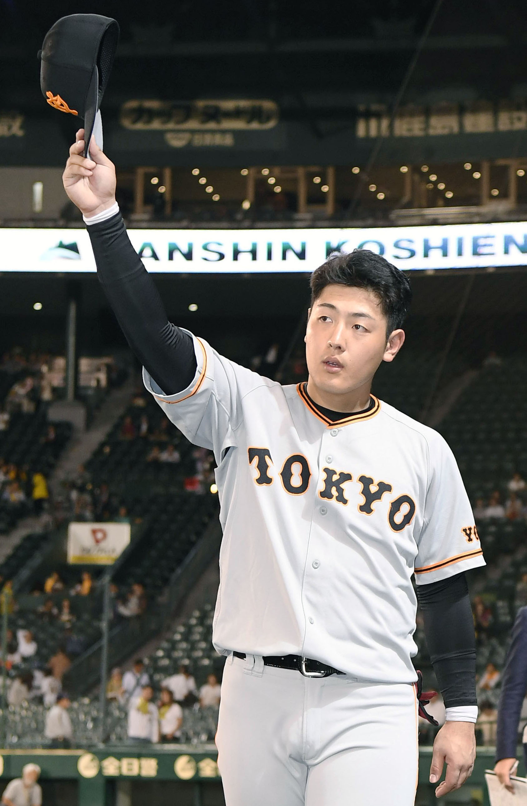 巨人の4番歴代最強ランキング！王・松井から岡本和真へ受け継ぐ宿命