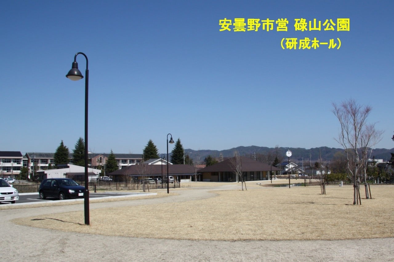 安曇野・碌山公園の魅力徹底解剖！桜と絶景を巡る2026年最新案内