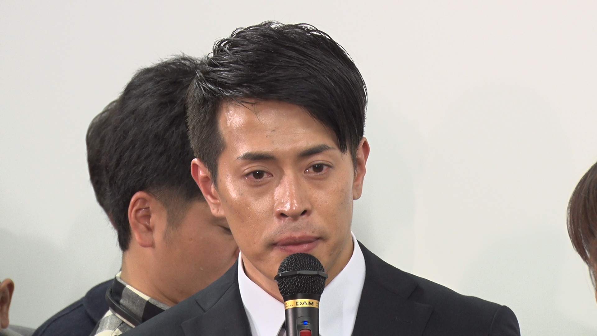 元純烈・友井雄亮の2026年現在｜引退騒動の真相と大阪での再出発