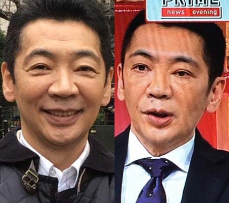 【プロフィール】 宮根 誠司 顔 変わっ た 経歴＆学歴まとめ 2026 #717