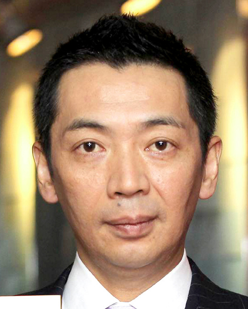 宮根誠司の整形疑惑と目の腫れの真相！生放送での告白と現在の顔