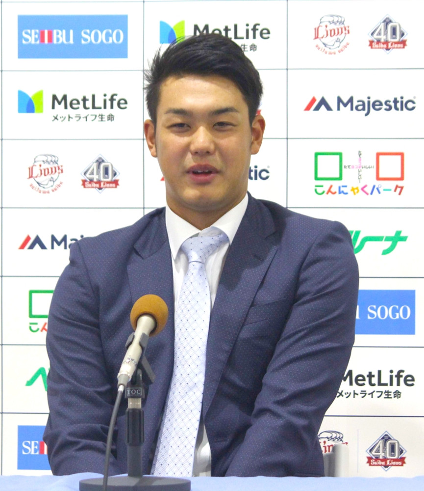 高橋光成の嫁はどんな人？美人妻の素顔や馴れ初めと子供の真相に迫る