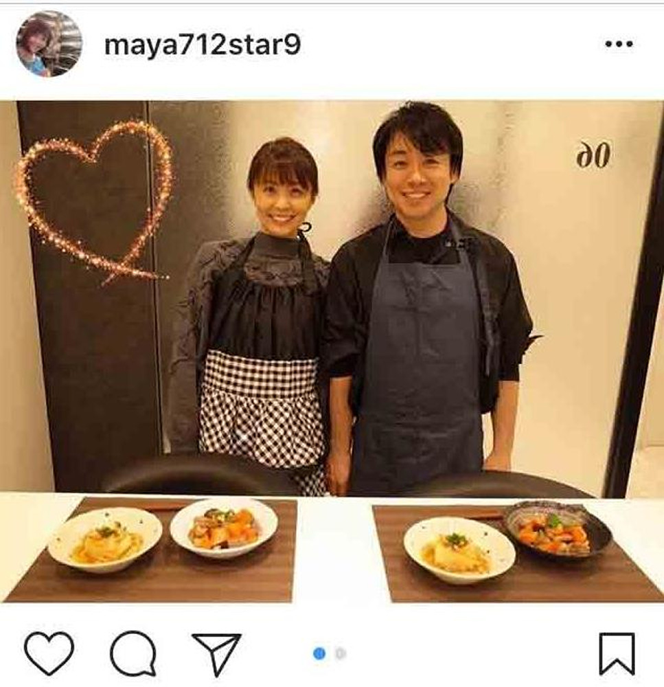 小林麻耶は妊娠中？子供や出産の真相と夫・國光吟との現在を徹底調査