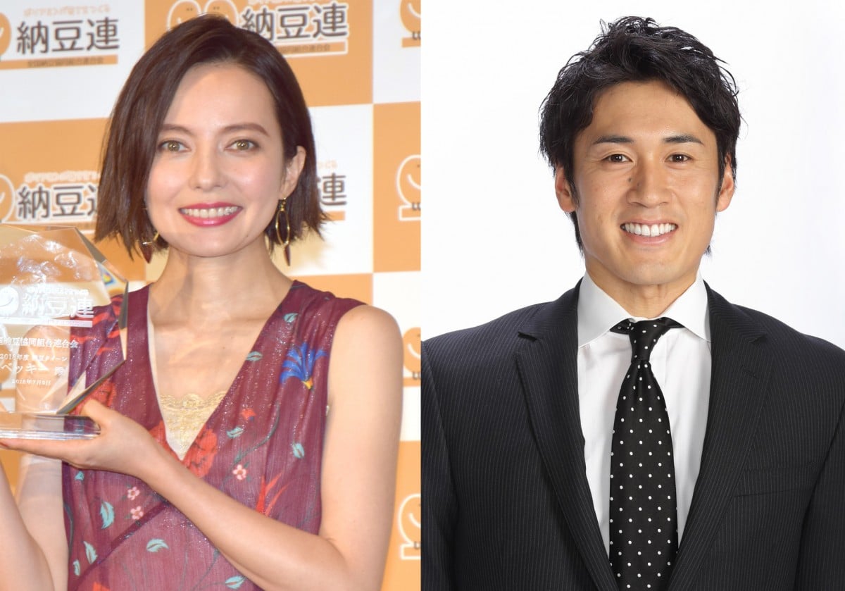 ベッキーの旦那・片岡治大の現在！馴れ初めや年収と夫婦仲の真相
