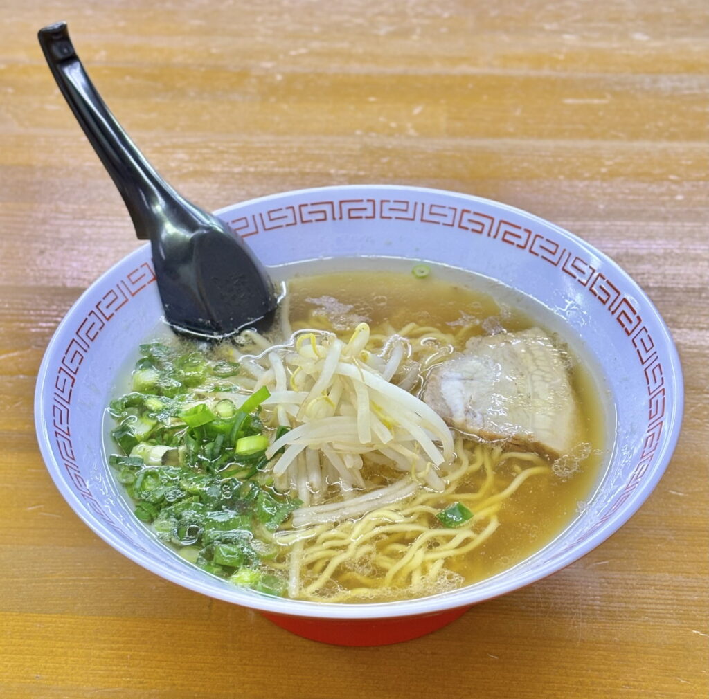 倉吉いのよし牛骨ラーメンの真髄！絶品スープの秘密と混雑攻略2026
