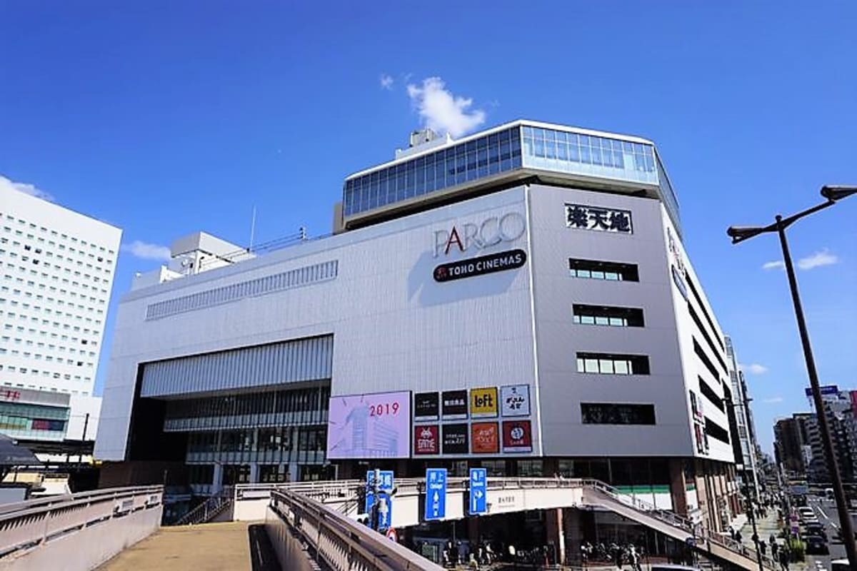 【2026年最新】錦糸町Parco完全攻略！混雑回避と名店巡りの極意
