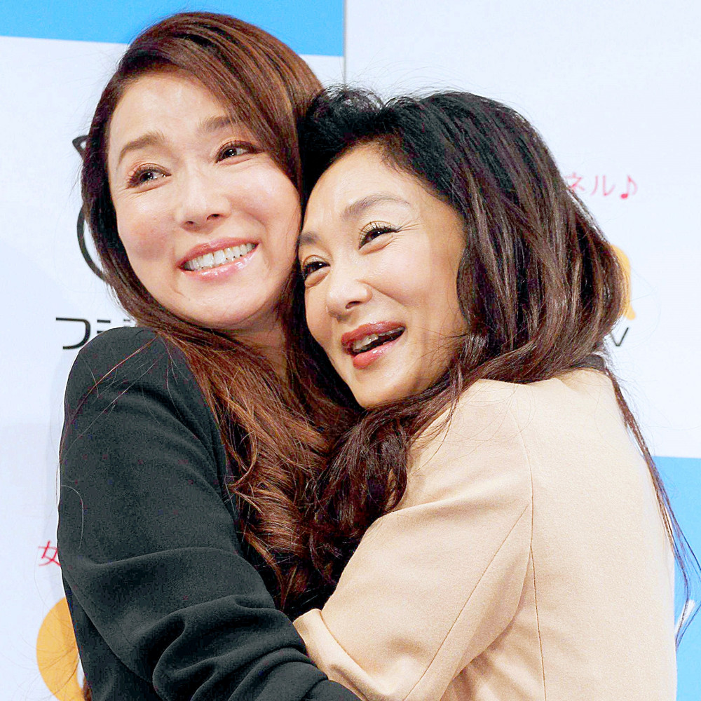 浅野ゆう子と浅野温子の現在と不仲説の真相！W浅野の絆と結婚生活