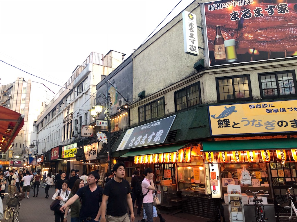 赤羽の昼飲みおすすめ名店決定版！せんべろ聖地のはしご酒ルート