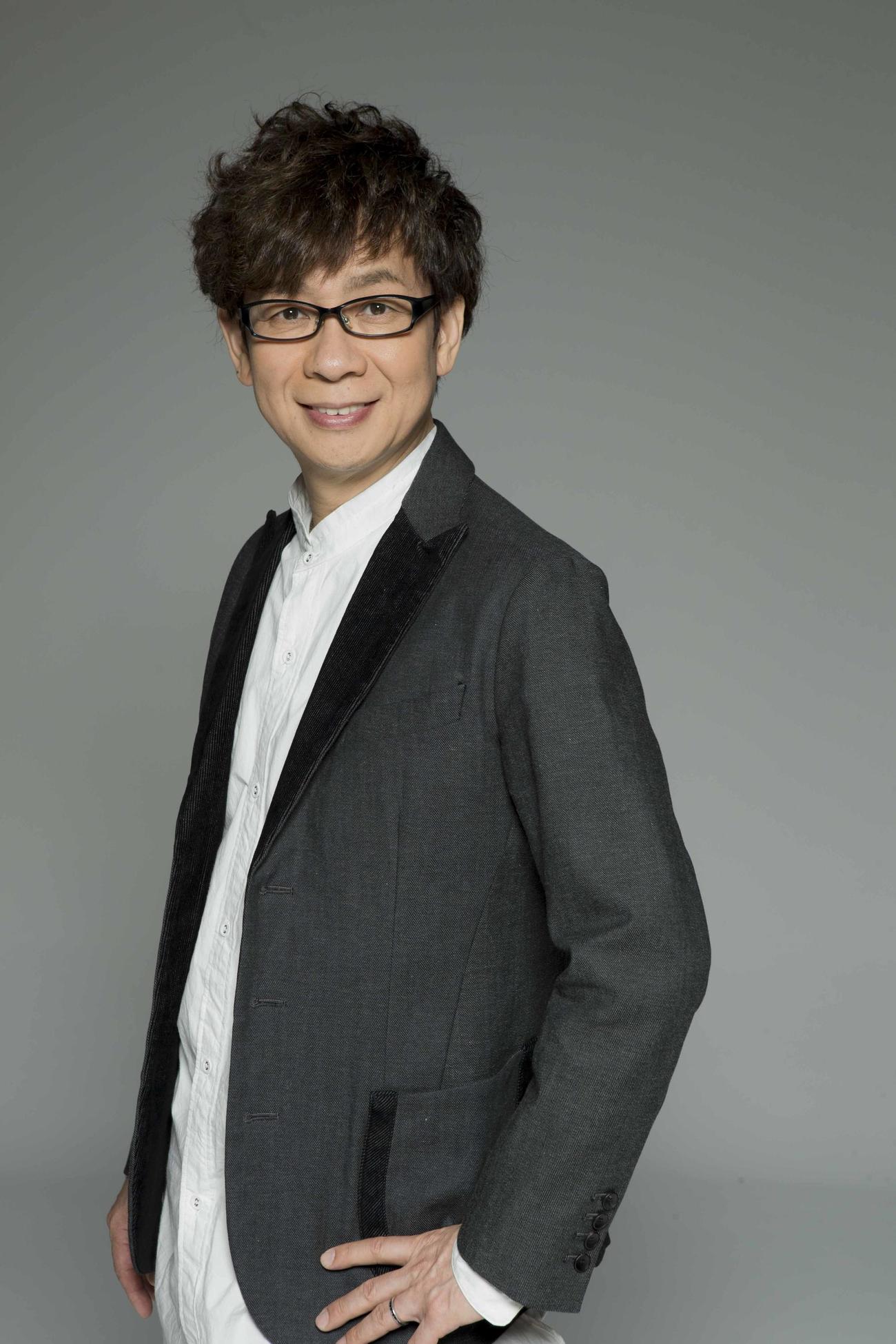 アンパンマンのチーズ声優は山寺宏一！兼役の真相と鳴き声の裏話