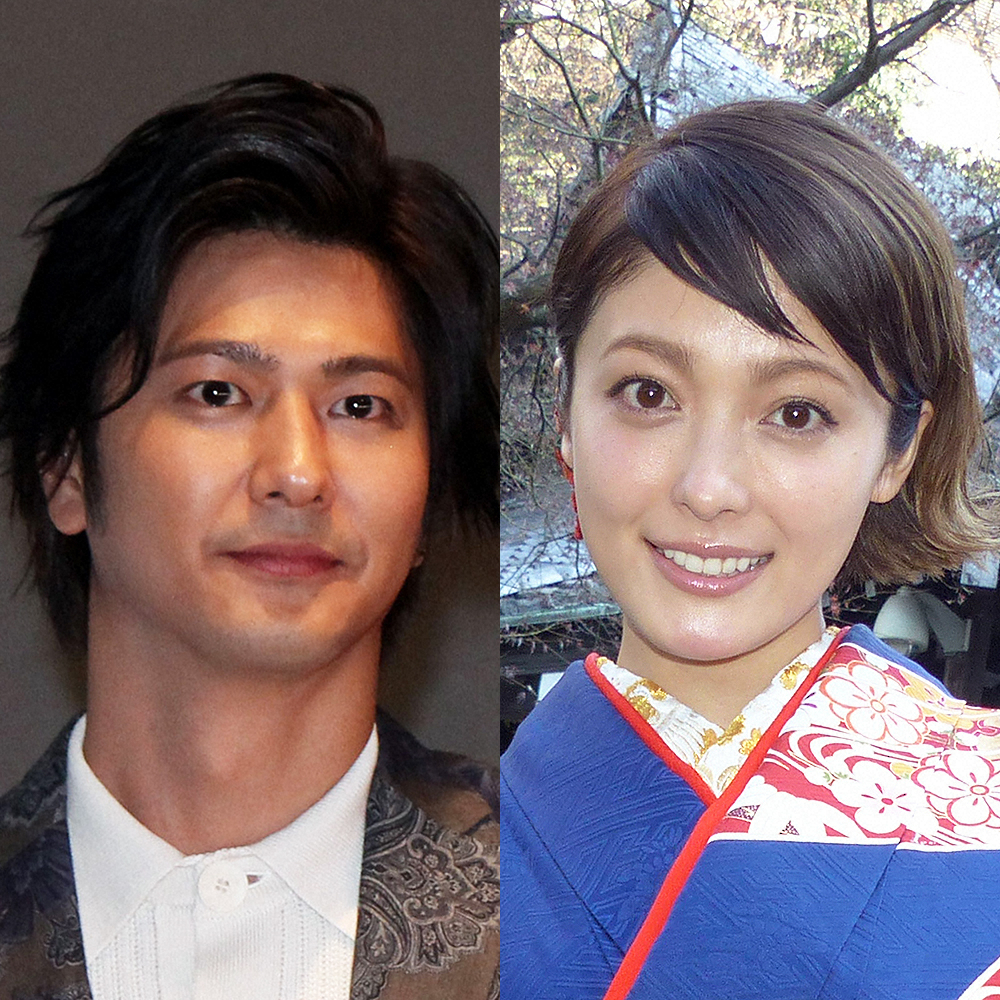 速水もこみちと平山あやの「成熟した夫婦像」――電撃発表から歳月を経て深まる夫婦の絆とプロフェッショナリズム