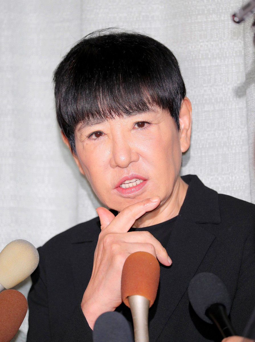 和田アキ子「目の激変」の真相｜眼瞼下垂手術の失敗説と修正の全内幕