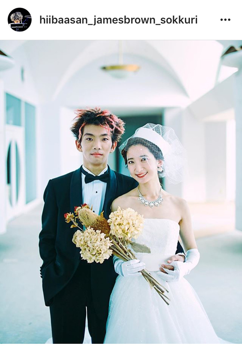 勢喜遊の結婚秘話と凄腕ドラムの全貌！奇抜な髪型や経歴の謎を徹底追跡