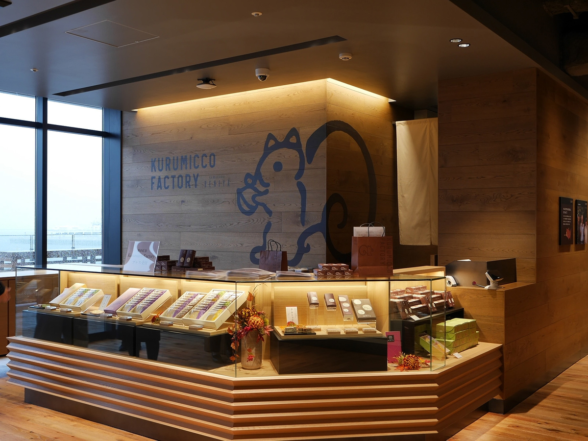 クルミッ子の取扱店舗と売り切れの真相！穴場店や入荷時間を完全解説