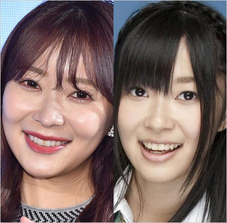 【噂】 指 原 莉乃 整形 前 衝撃の最新ニュース #667
