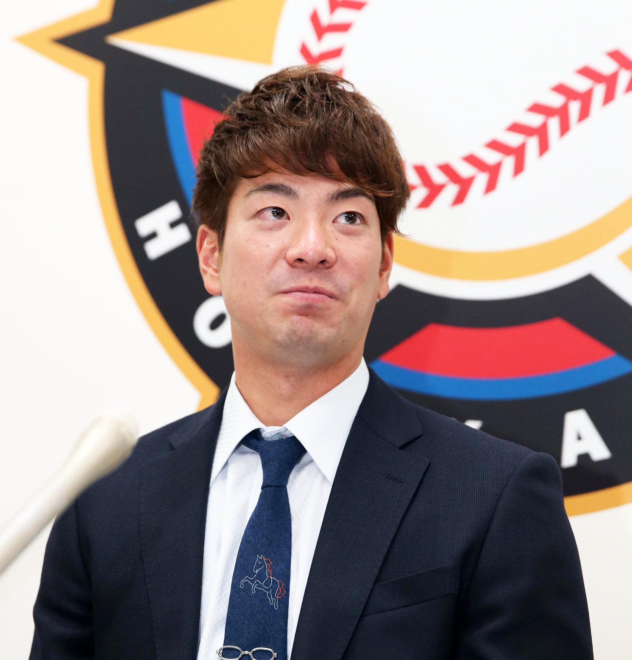 松本剛の結婚相手は誰？妻の素顔と首位打者を支えた家族の真相