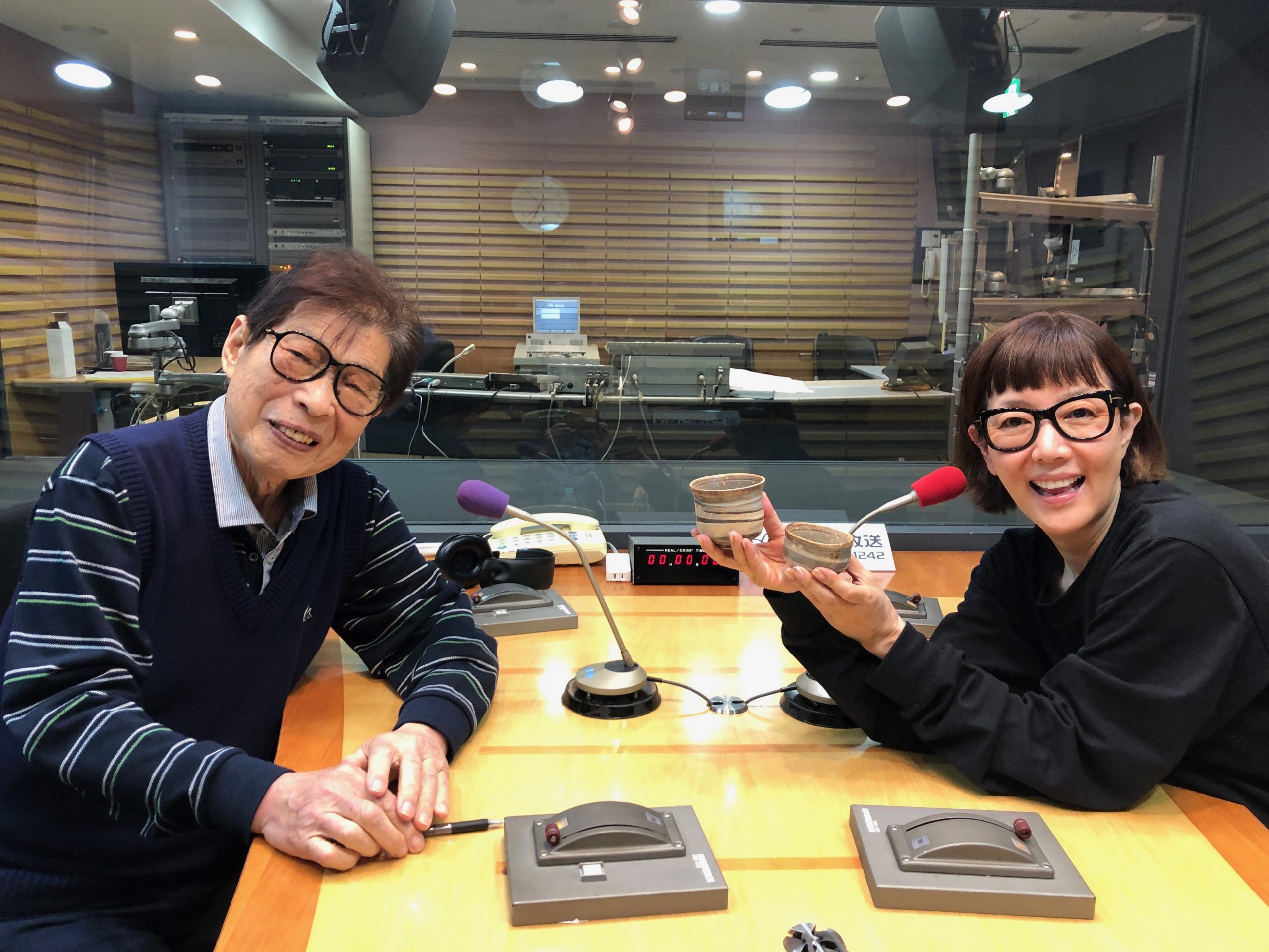 ジャムおじさん声優交代の真相！山寺宏一への引き継ぎ理由と兼役の衝撃