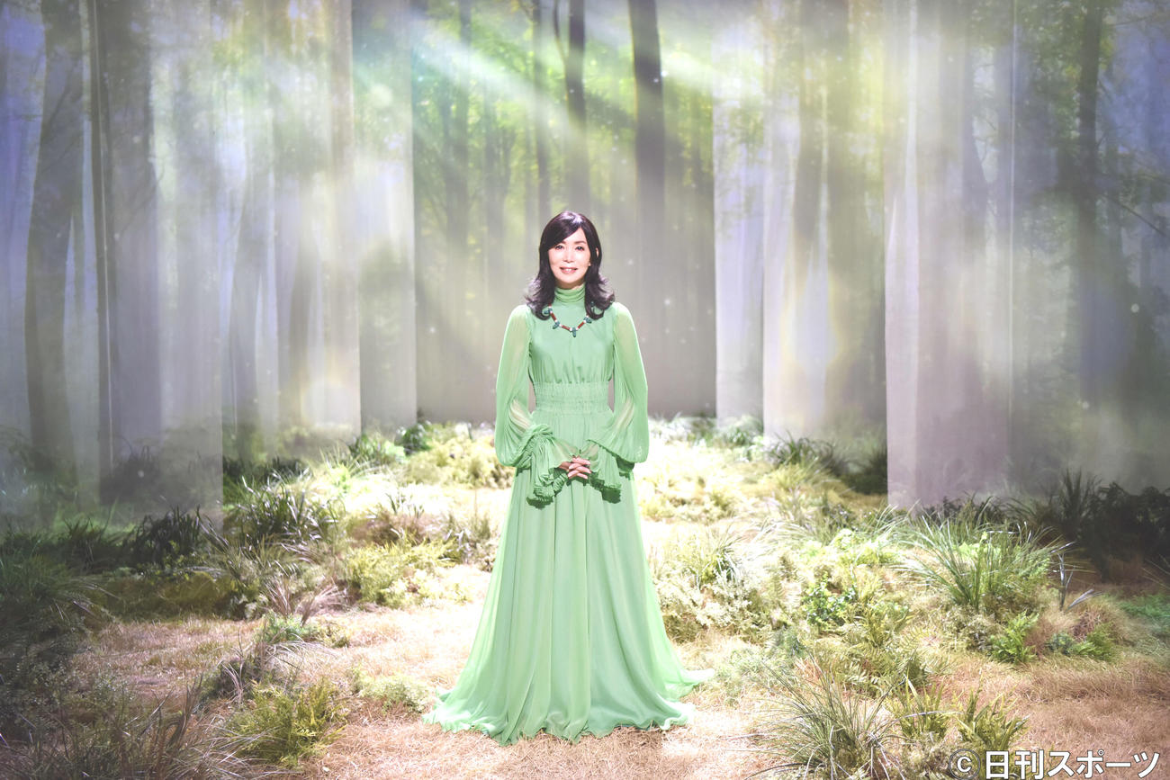 竹内まりや紅白出場の真相｜特別企画の理由と山下達郎との美学