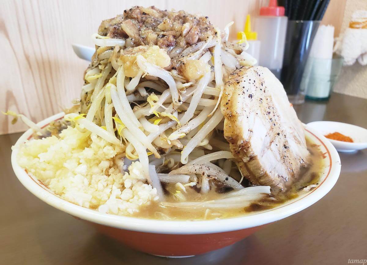 自家製麺まさきの全貌解剖！並び方・コールから極太麺の魅力まで徹底解説