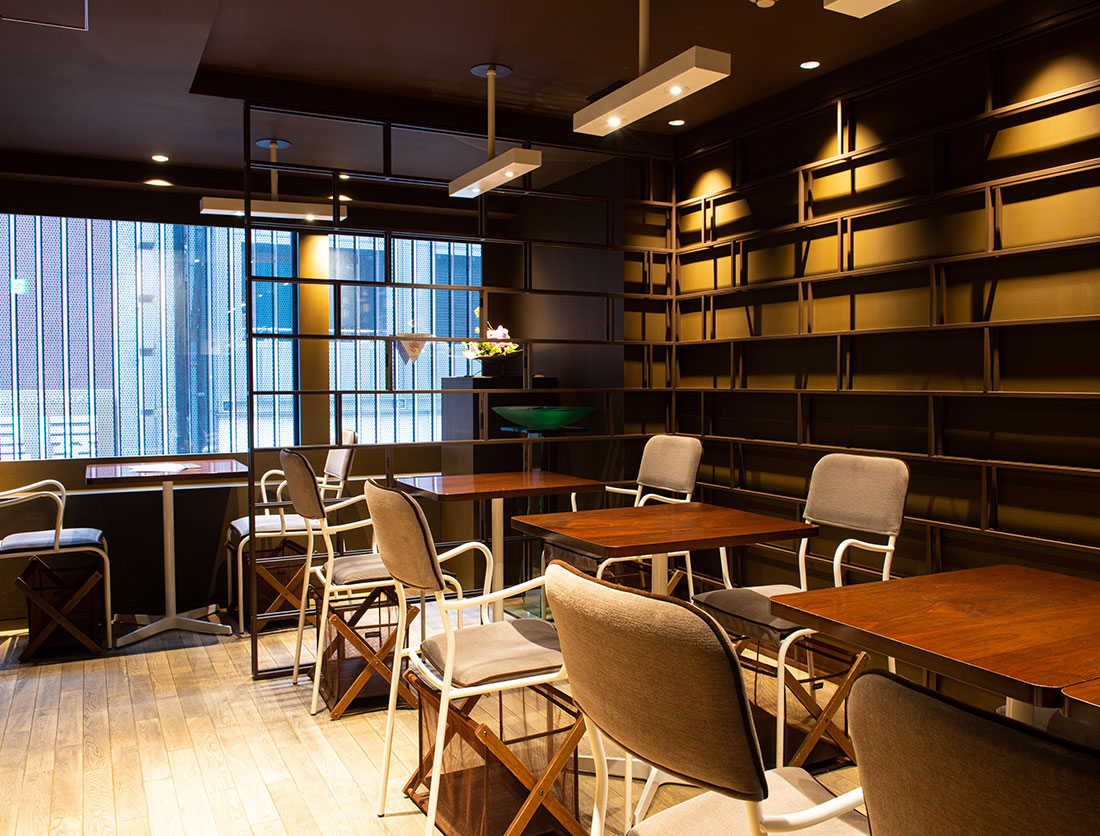 ピエールマルコリーニ銀座本店の行列理由と限定パフェ！混雑回避の裏ワザ