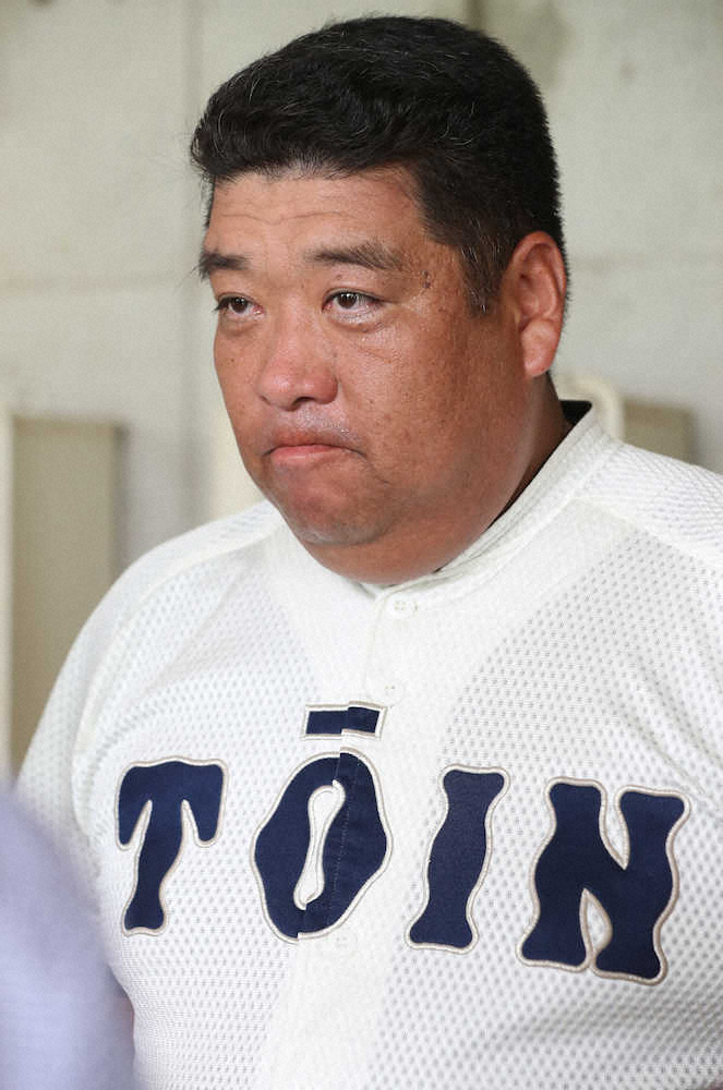 大阪桐蔭・西谷浩一監督の真実｜甲子園最多勝の指導哲学と退任の噂