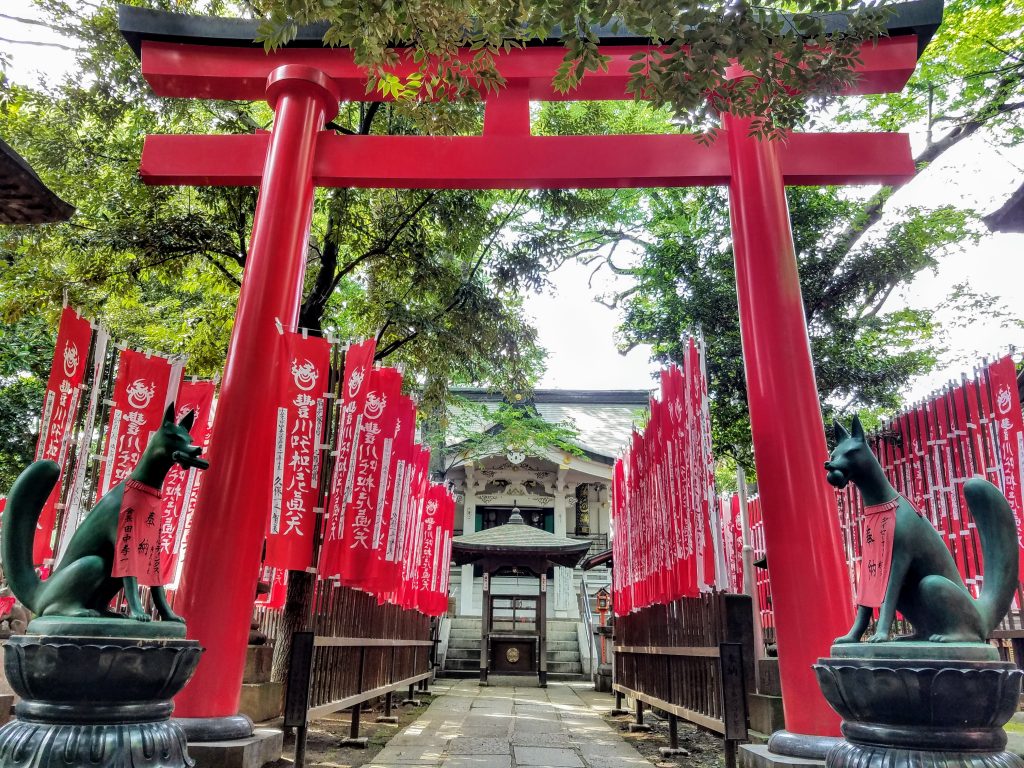 豊川稲荷東京別院が怖い理由とは？驚異のご利益と融通金の掟を徹底検証