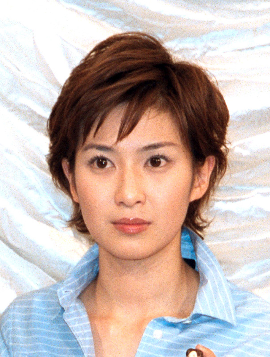 徳永有美と元夫・須田雄二の離婚劇！内村光良との再婚と現在の真相