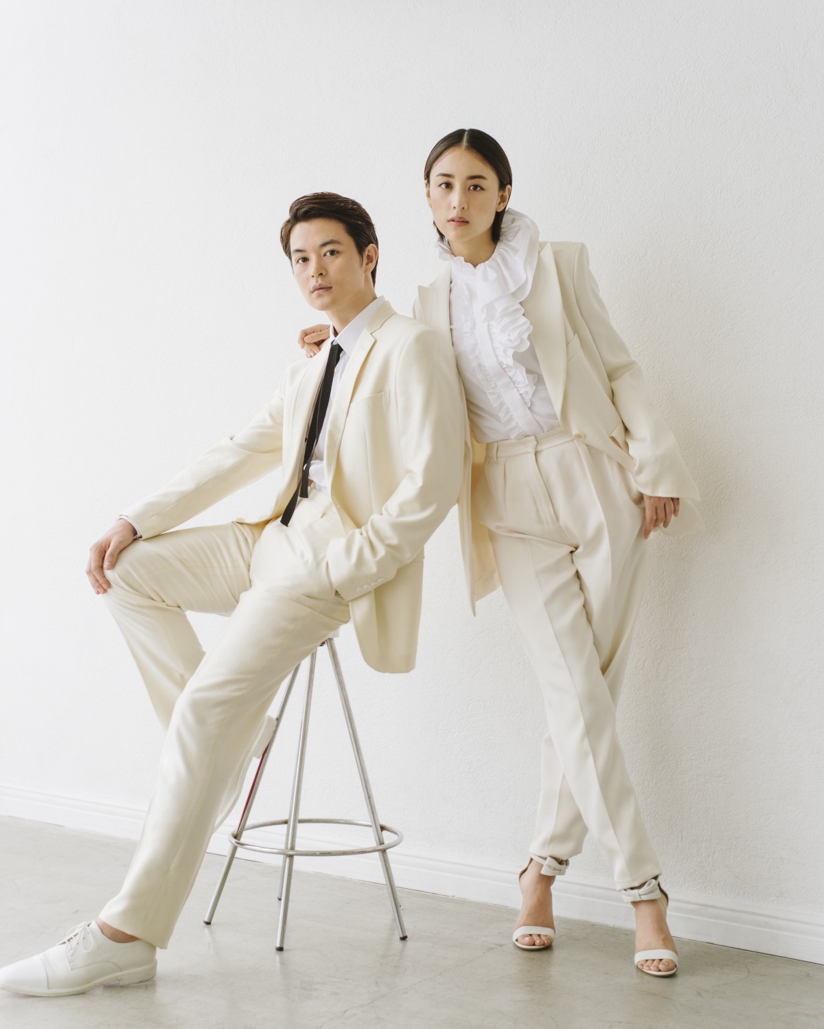 瀬戸康史と山本美月の馴れ初めから現在まで！夫婦仲や子供の真相徹底解説