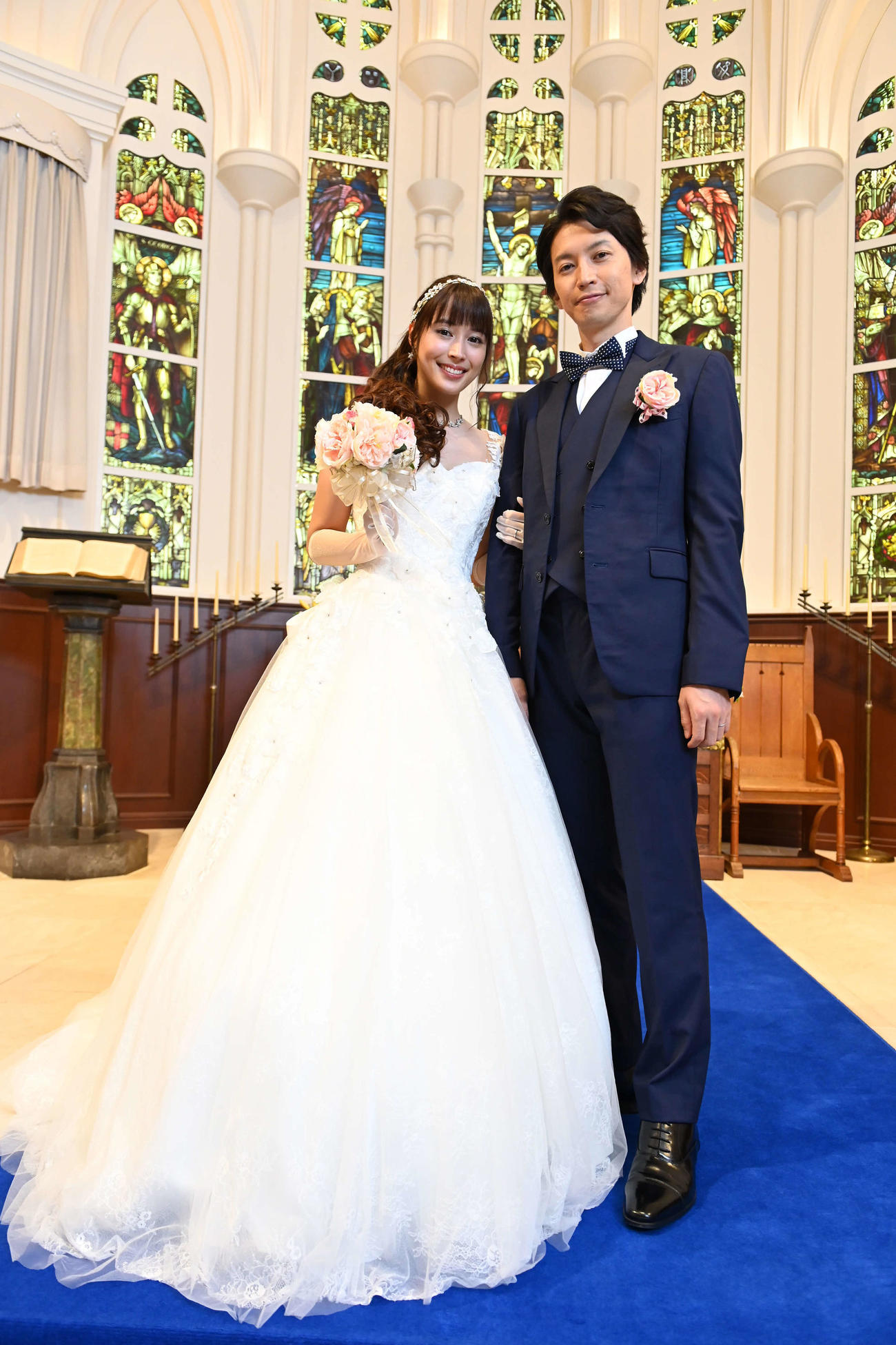 大倉忠義と広瀬アリスの結婚は秒読みか？電撃入籍の噂と現在を追う