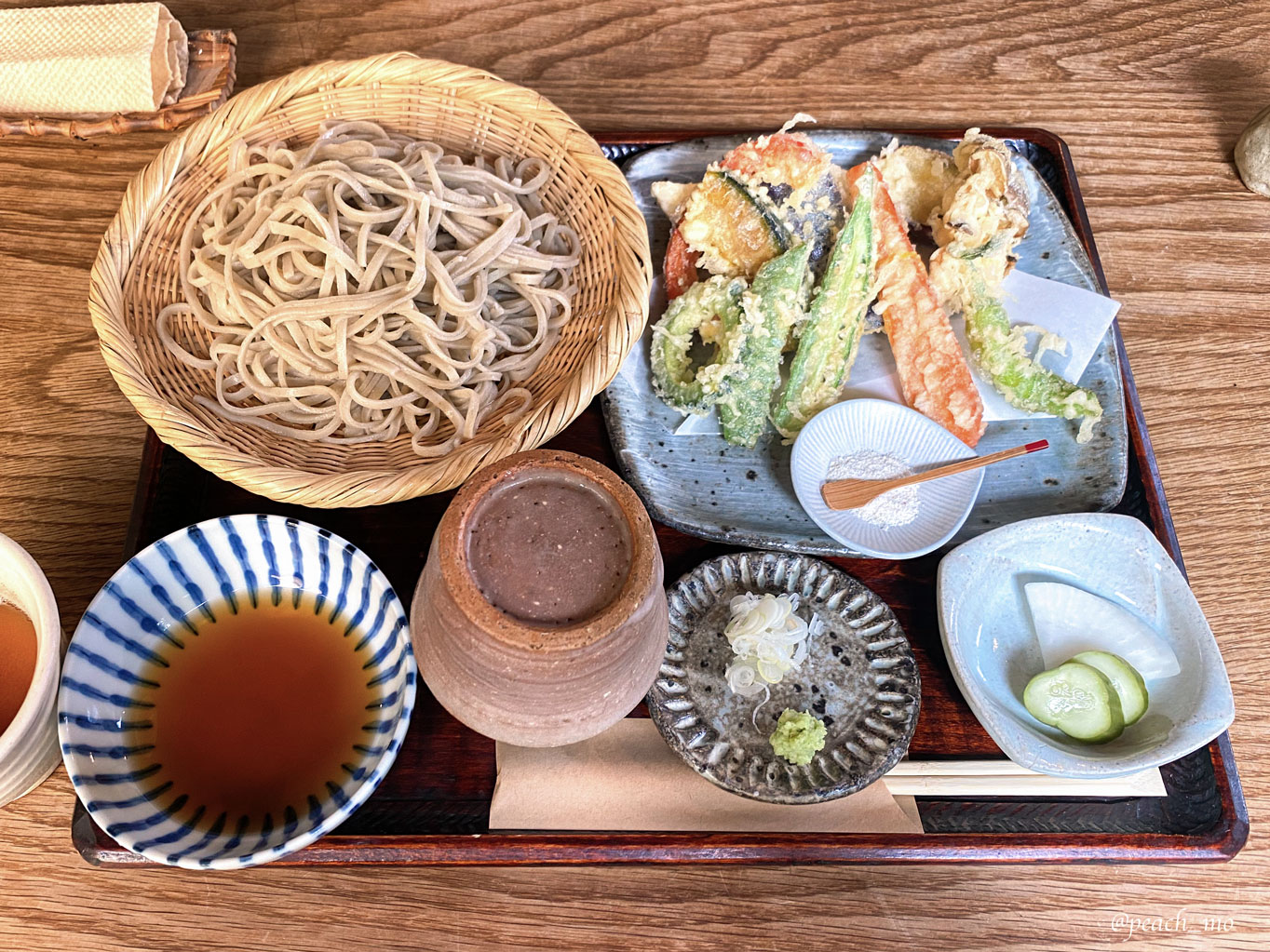 近くのお蕎麦屋さん探し2026！今すぐ入れる隠れ家から名店まで網羅