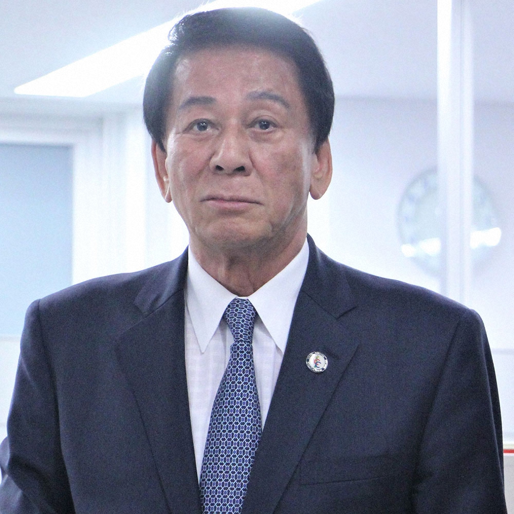 杉良太郎の引退説の真相！舞台降板の理由と健康状態・伍代夏子との現在
