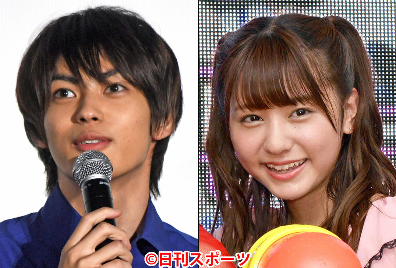 神尾楓珠の歴代彼女と現在の熱愛真相！結婚観や好きなタイプを徹底解説