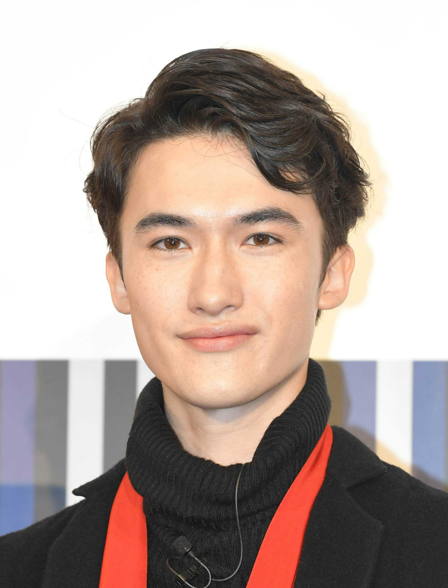元ジャニーズ・マリウス葉の現在と引退真相！実業家転身と家族の素顔