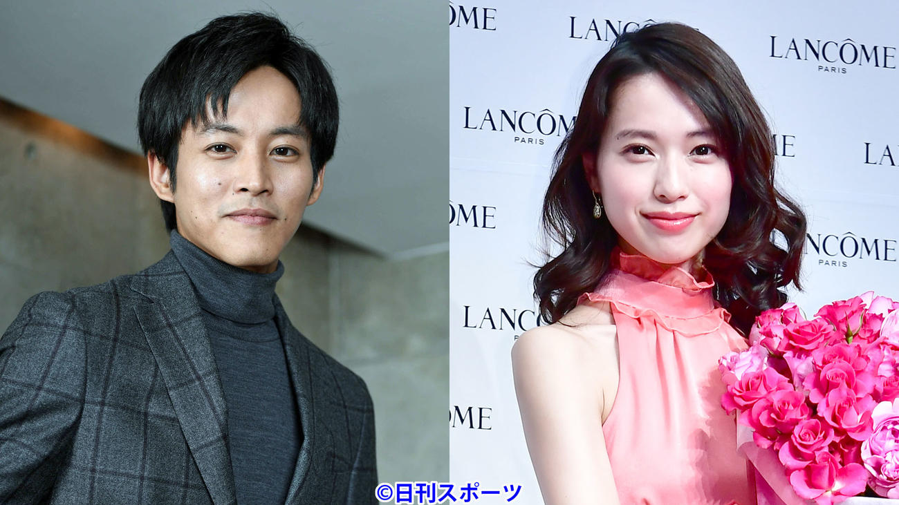 松坂桃李と戸田恵梨香の馴れ初め！映画共演から電撃結婚の真相