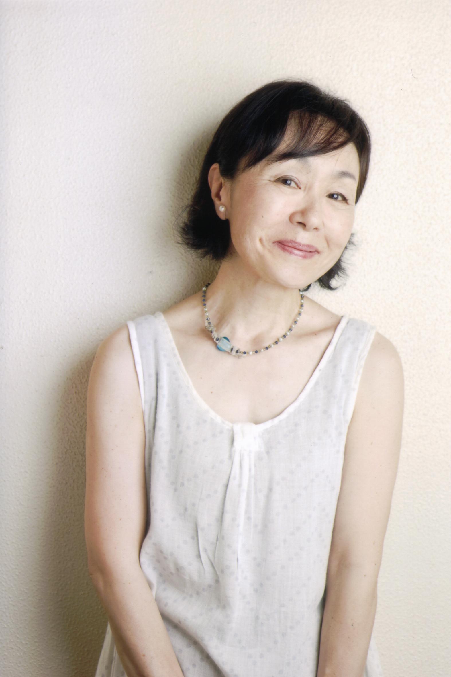 二木てるみの現在と結婚の真相！赤ひげ最年少受賞から声優・朗読劇までの軌跡