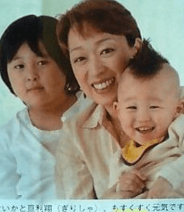 【必見】 橋本 聖子 子供 名前 話題のバズ動画・画像 #652