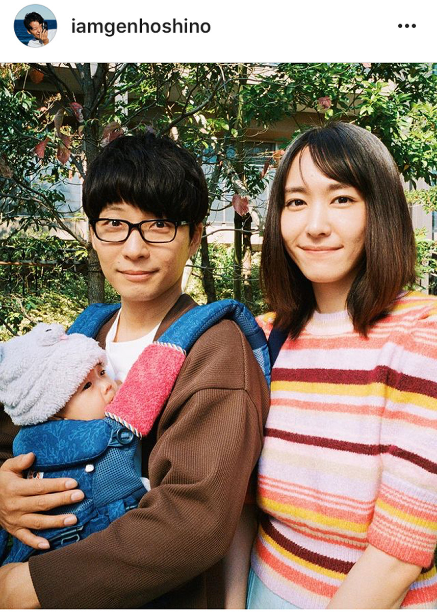 星野源と新垣結衣に子供はいる？噂の真相と2026年現在の夫婦生活
