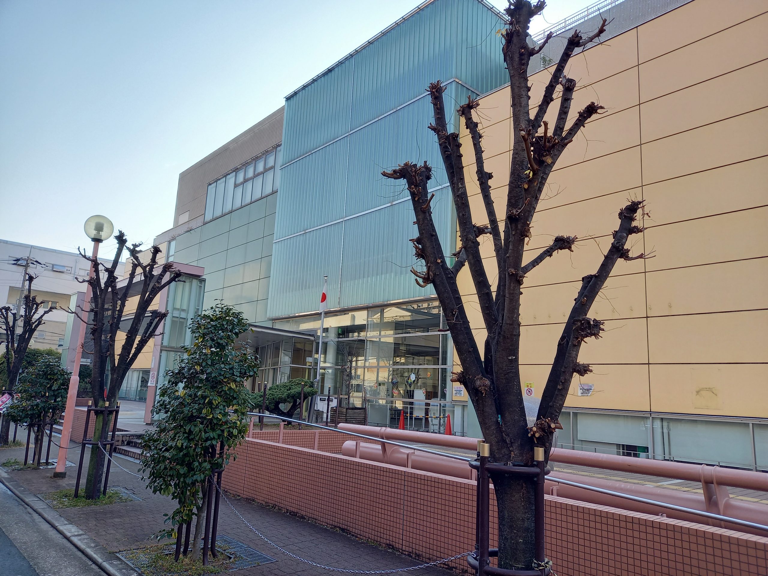 大阪市立鶴見区民センター徹底解剖｜予約・料金・座席表の罠と活用術