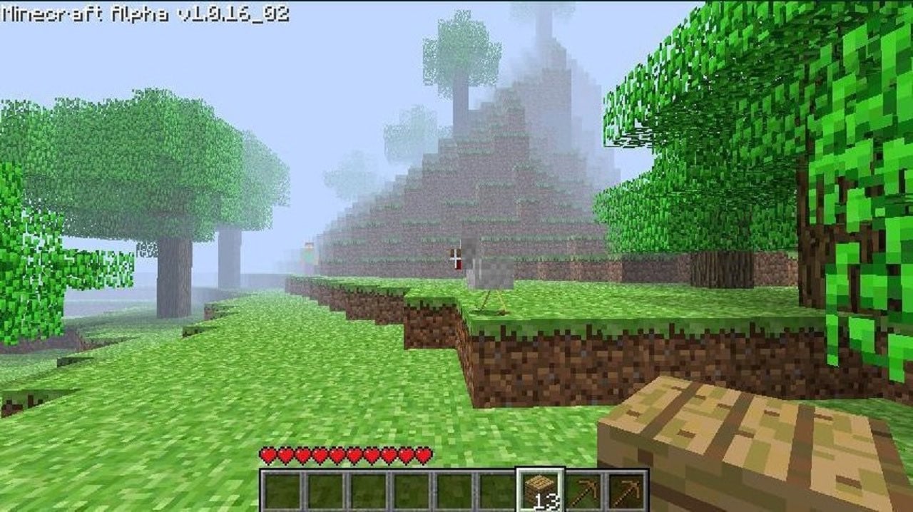 マイクラ都市伝説の真相と元ネタ解明！恐怖のシード値や怪異の正体