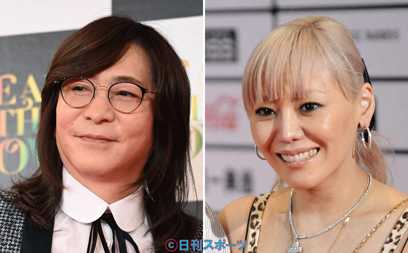 小室哲哉の結婚歴と歴代妻の真相｜離婚理由と2026年現在の私生活