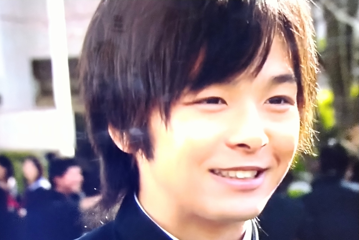 中村倫也の若い頃が美少年！下積み時代から現在の変化と垢抜けの軌跡