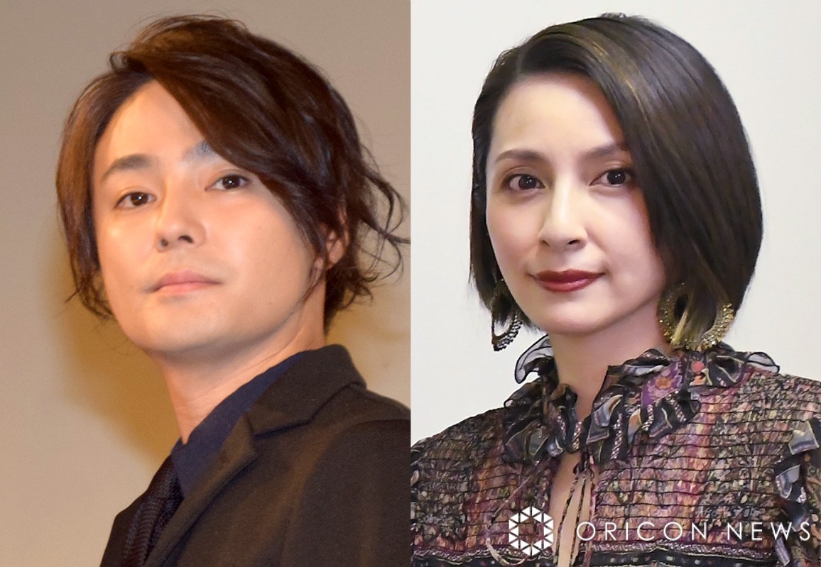 木村了と奥菜恵の現在！9歳差婚10年の絆と子供との深い関係