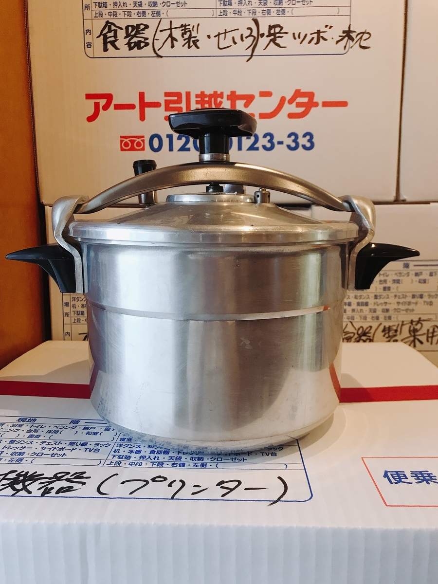 実家の昔の圧力鍋は今も使えるか？爆発の危険性や寿命・交換部品を徹底検証